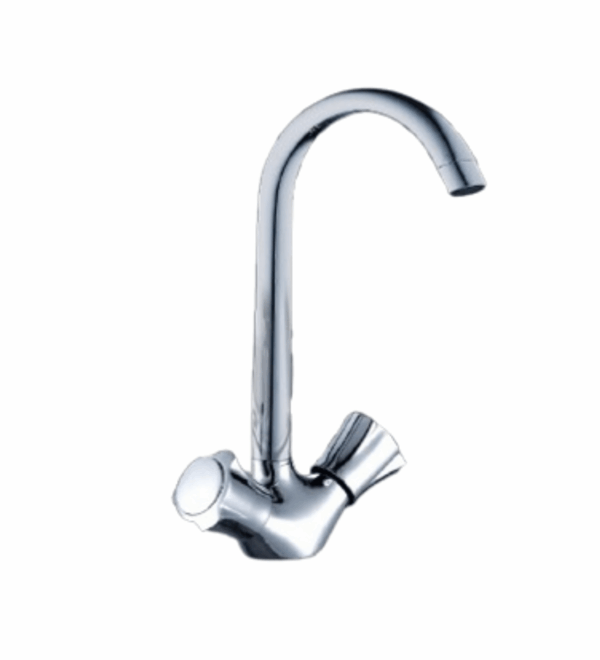 Choice Single Hole Mixer knob