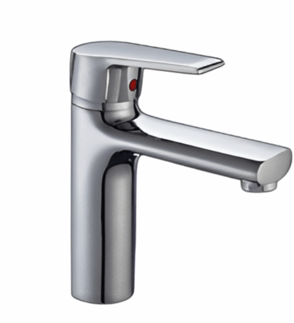 basin mixer
